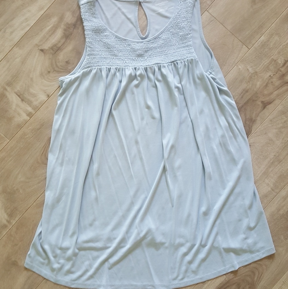 Maternity spring/summer tops